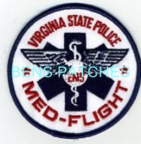 VIRGINIA,VIRGINIA STATE POLICE MED FLIGHT 1_wm